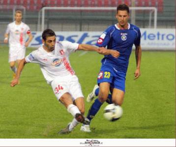 Ο Αστέρας Τρίπολης έλυσε τη συνεργασία του με τον Ζορζίνιο