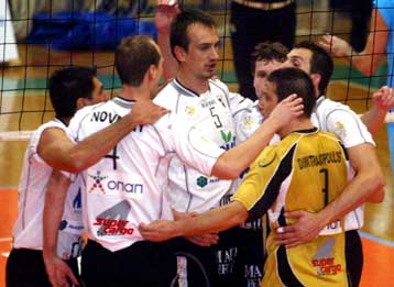 Νίκες για ΕΑΠ, Ηρακλή, Ολυμπιακό και Μαρκόπουλο, ήττα για Λαμία