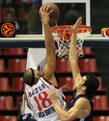 Πέρασε ο Πανιώνιος από την Πόλη, νίκη δια πυρός και σιδήρου για Παναθηναϊκό