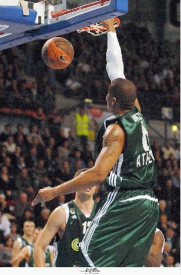 Λαχτάρησε αλλά τελικά νίκησε ο Παναθηναϊκός τη Νανσί