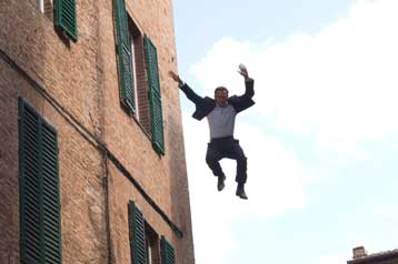 Ελληνική πρεμιέρα για το Quantum of Solace