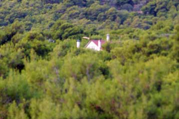 Στο στόχαστρο της σύγχρονης τεχνολογίας τα αυθαίρετα κτίσματα