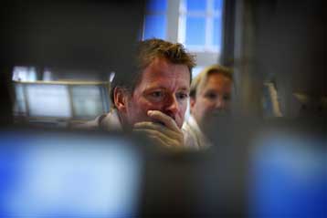 Σε πτώση τα ευρωπαϊκά χρηματιστήρια την Πέμπτη