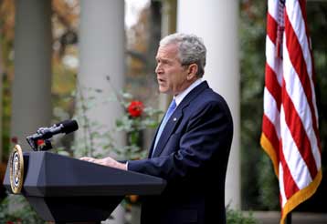 Σε ρόλο υπερασπιστή της ελεύθερης αγοράς οι ΗΠΑ κατά τη Σύνοδο της G20