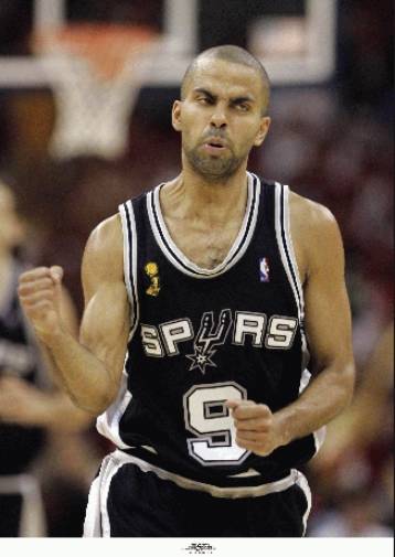 «Οργια» Πάρκερ με 55 πόντους στη Μινεσότα!