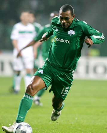 Δώρο Σίλβα στους οπαδούς… η νίκη επί του Ολυμπιακού