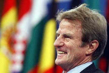 Ευρωπαϊκή πρόταση αναδιαμόρφωσης των διατλαντικών σχέσεων στην εποχή Ομπάμα