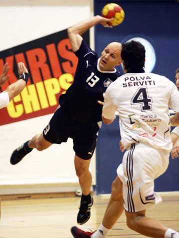 Στη Δανία για εμπειρίες ο ΑΣΕ Δούκα και τα ευρωπαϊκά ματς των ελληνικών ομάδων