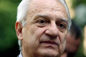 Συνάντηση Χατζηγάκη με Επιτροπή Πρωτοβουλίας για τα Δικαιώματα των Κρατουμένων