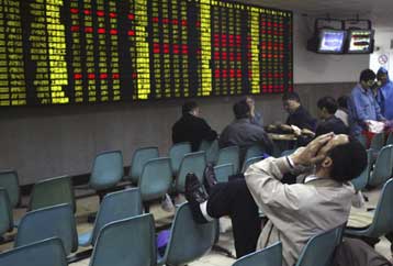 Με βουτιά 6,78% το Χρηματιστήριο Αθηνών εγκατέλειψε τις 2.100 μονάδες