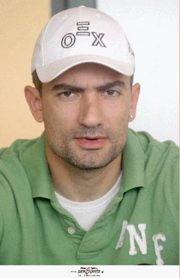 Η επιτυχία δεν εξασφαλίζεται από τη μία μέρα στην άλλη, λέει οαλκιάς.