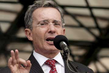 Κολομβιανός στρατηγός παραιτήθηκε εξαιτίας των δολοφονιών πολιτών από το στρατό