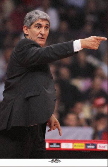 Το ομαδικό παιχνίδι θέλει υπομονή, υπενθύμισε ο Γιαννάκης στο Ζάγκρεμπ