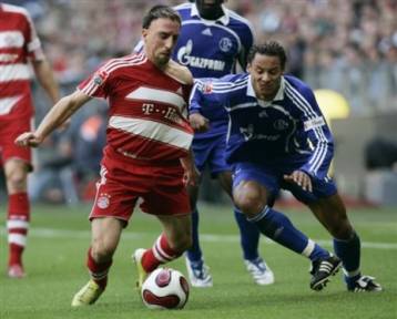 Ντέρμπι από τα παλιά σε γερμανικό και γαλλικό πρωτάθλημα