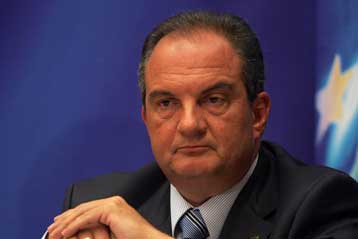 Στις Βρυξέλλες ο πρωθυπουργός για την έκτακτη Σύνοδο Κορυφής της ΕΕ