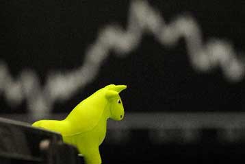 Σταθεροποιητικές τάσεις στο Χρηματιστήριο, κέρδη στην υπόλοιπη Ευρώπη