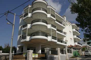 «Βουτιά» 16,9% στην οικοδομή από την αρχή του έτους