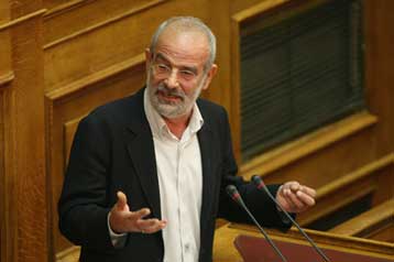 Κόντρα Στυλιανίδη – Αλαβάνου στη Βουλή για τα Κολέγια