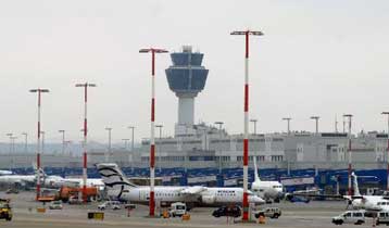 Συνάντηση Χατζηδάκη με τον επίτροπο Ταγιάνι για την Ολυμπιακή