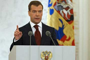 Ανησυχεί η ΕΕ για τη ρωσική πρόθεση ανάπτυξης πυραύλων στο Καλίνινγκραντ