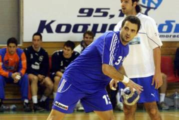 Διατήρηση του απόλυτου θέλει να πετύχει ο Θερμαϊκός