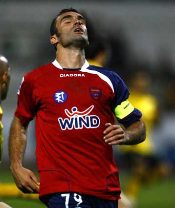 Νέο επεισόδιο με Χούτο, τον απέκλεισε από Τούμπα ο Λίνεν