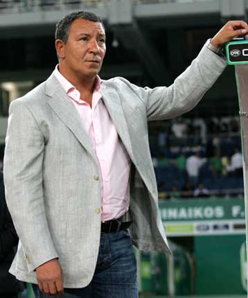 «Με την ενδεκάδα… θριάμβου στη Βρέμη, κατά του Ολυμπιακού» αποκάλυψε ο Τεν Κάτε