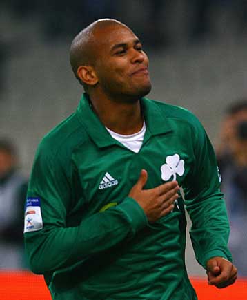 «Όπως στη Βρέμη» είπε ο Γκάμπριελ ενόψει Ολυμπιακού