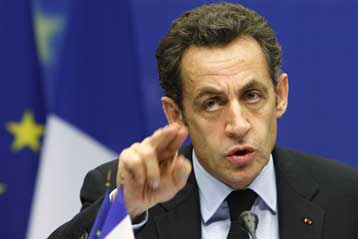 Κοινό μέτωπο των «27» για μεταρρυθμίσεις στο οικονομικό σύστημα