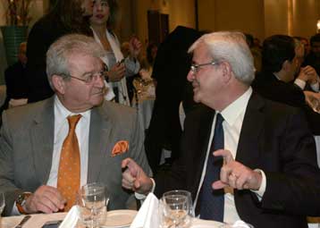 Δεν τίθεται θέμα επιβολής ρήτρας ρύπων, ξεκαθαρίζει ο Χρ.Φώλιας