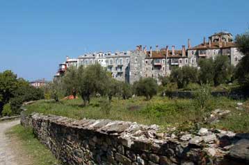 Πώς η ΚΕΔ αξιολόγησε την περιουσία του Βατοπαιδίου στα 70 εκατ. ευρώ