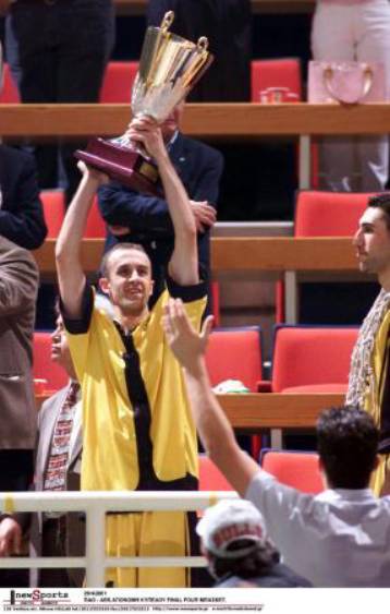 ΠΓΔΜ με… αμερικανική βοήθεια στο Ευρωμπάσκετ