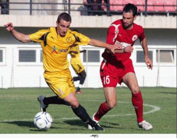 Νίκη-ανάσα επί του Εθνικού Αστέρα για τον Ηλυσιακό