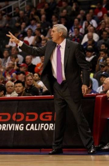 Χόρεψαν… τζαζ και ο Σλόαν έφτασε τις 1.000 νίκες στο ΝΒΑ