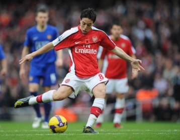 Ποιός Αντεμπαγιόρ; Ο Νασρί… έκαψε την Μάντσεστερ