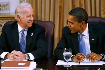 Ο Μπαράκ Ομπάμα ζητά ενότητα του αμερικανικού λαού εν μέσω της κρίσης