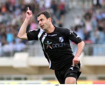 Πόπο(βιτς) τι ανατροπή έκανε ο ΟΦΗ μέσα στις Σέρρες