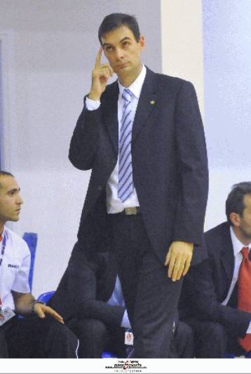 «Ο Ματσόν προσέβαλε την ομάδα μου» δηλώνει ο Μπαρτζώκας