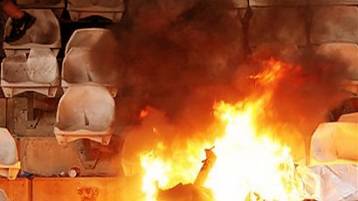 Διακοπή στο ΑΕΚ – ΑΕΛ, νίκη της Ομόνοιας επί της Δόξας