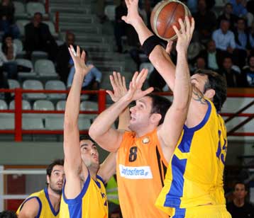 Τέσσερις οι αήττητοι στην κορυφή της Α2 μετά την 4η αγωνιστική