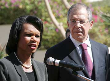 Ανεπαρκείς κρίνει η Μόσχα τις αμερικανικές διαβεβαιώσεις για την αντιπυραυλική ασπίδα