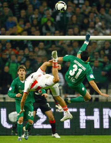 Παναθηναϊκός και Ολυμπιακός δεν ρίσκαραν και έμειναν ισόπαλοι στο ντέρμπι του ΟΑΚΑ