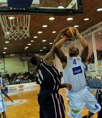 «Βόμβα» στη Ρόδο με νίκη Κολοσσού επί του Πανιωνίου