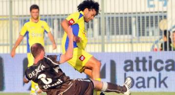 «Κόλλησαν» στο μηδέν Αστέρας και Πανθρακικός