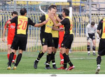 «Φώτισε» στον Ταύρο με νίκη του Φωστήρα επί του Αγίου Δημητρίου