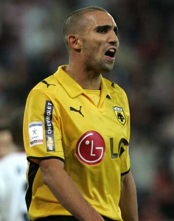 Σοκ στην ΑΕΚ, τρεις μήνες εκτός δράσης ο Τζιμπούρ