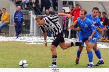 Χωρίς απώλειες συνέχισαν οι πρωτοπόροι στον 2ο όμιλο της Γ Εθνικής