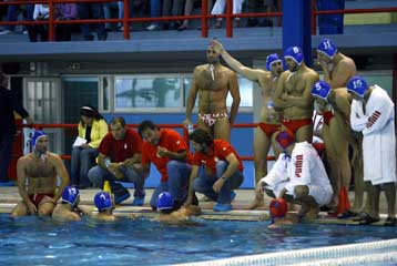 Ανοιχτός σε προγνωστικά ο όμιλος του Ολυμπιακού στην Ευρωλίγκα