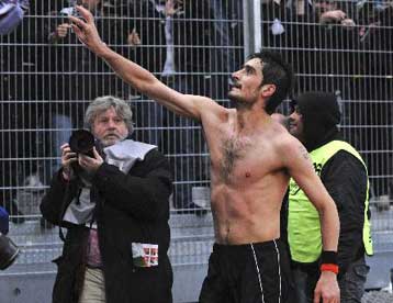 Η Μπάγερν έδειξε ποιος είναι το αφεντικό… αλλά ο Λύμπε έβαλε δύο γκολ