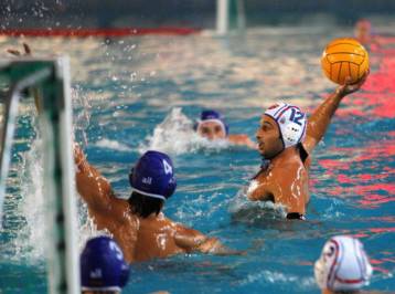 Δύσκολο έργο για τον ΝΟΒ, ευκολότερο για Πανιώνιο και Χίο στο Len Trophy